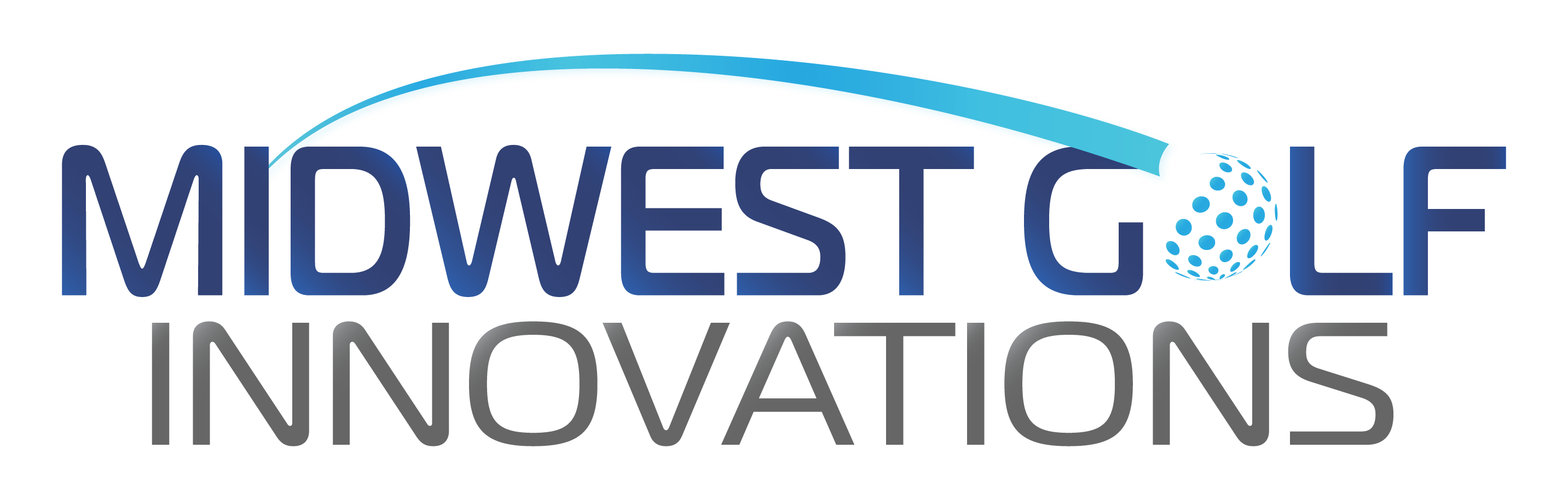 Midwest Golf Logo - Color - Primary