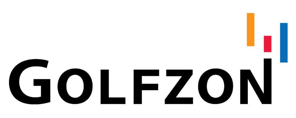 GolfZon Color Logo