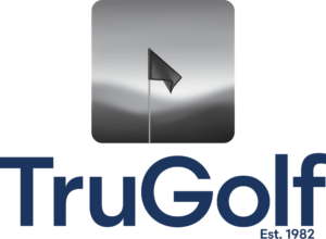 TruGolf Logo