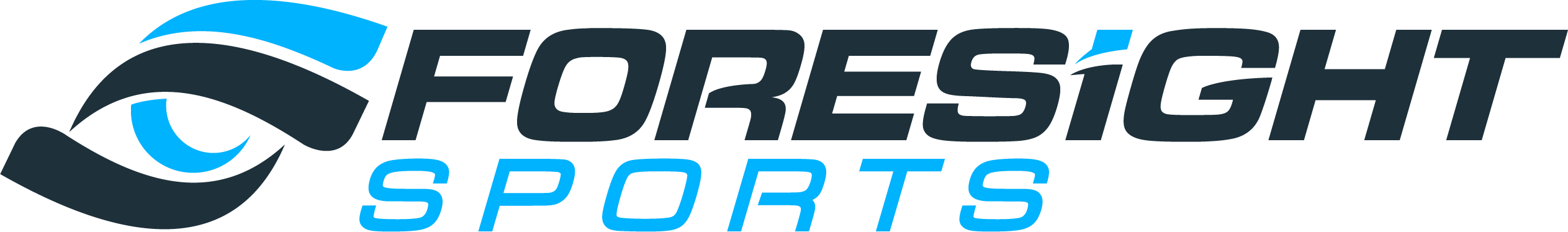 foresight sports logo