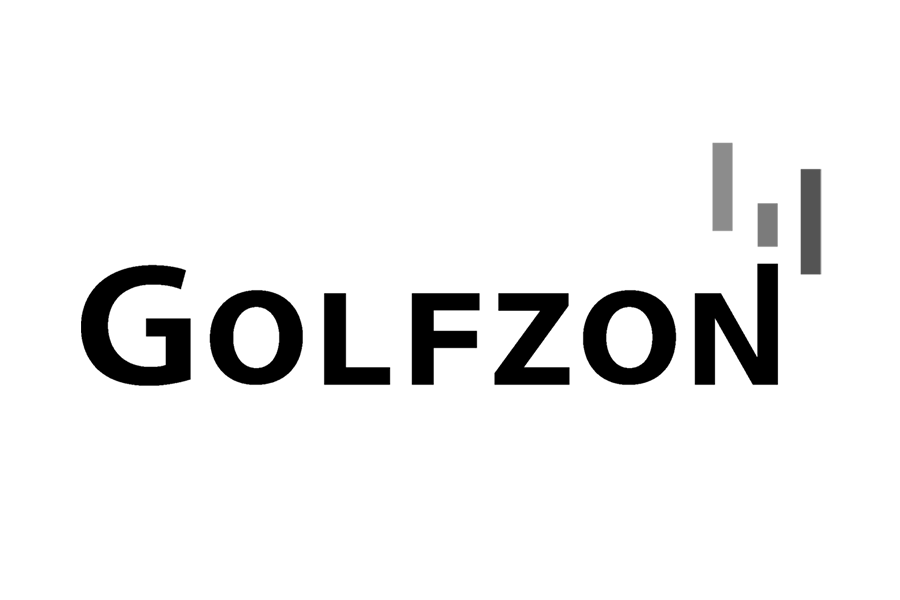 GolfZon Color Logo