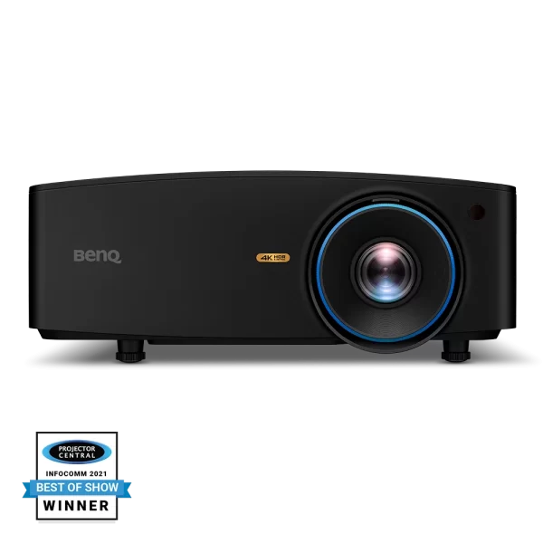 BenQ LK936ST Laser Golf Simulator Projector - Image 2