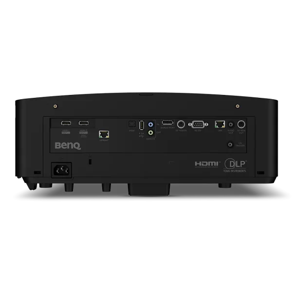 BenQ LK936ST Laser Golf Simulator Projector - Image 3