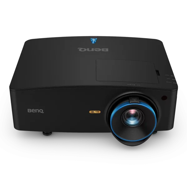 BenQ LK936ST Laser Golf Simulator Projector - Image 4