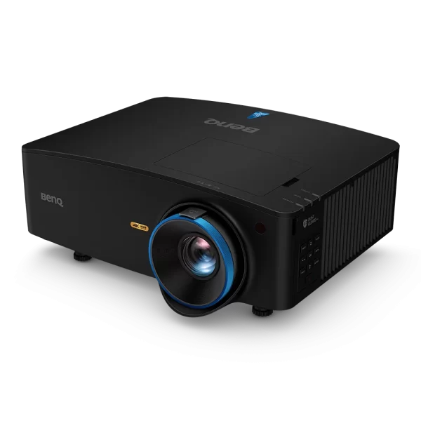 BenQ LK936ST Laser Golf Simulator Projector - Image 5