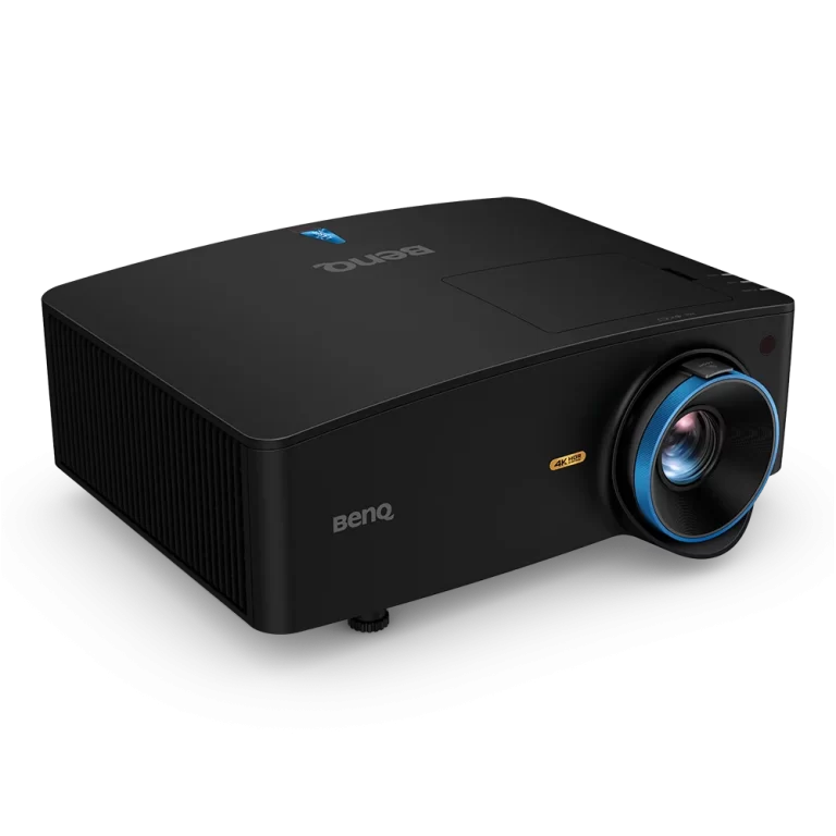 BenQ LK936ST Laser Golf Simulator Projector