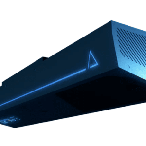 APOGEE Launch Monitor