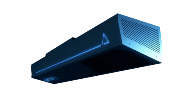 APOGEE Launch Monitor