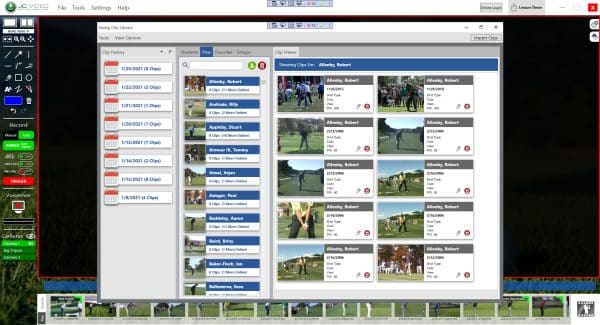 JC Video Systems High Speed / High-Resolution 2-Camera System - Image 6