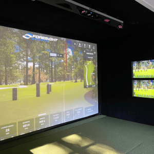 Midwest Golf Innovations - Simulator Kits - Custom Builds GC Hawk