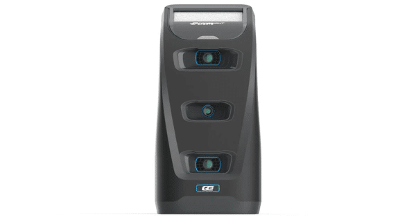 GC3 Launch Monitor - Ball Enabled Bundle