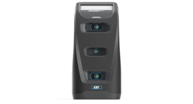 GC3 Launch Monitor - Players Bundle