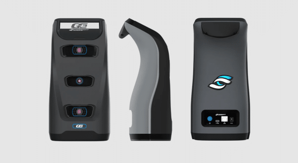 GC3 Launch Monitor - Ball Enabled Bundle - Image 2