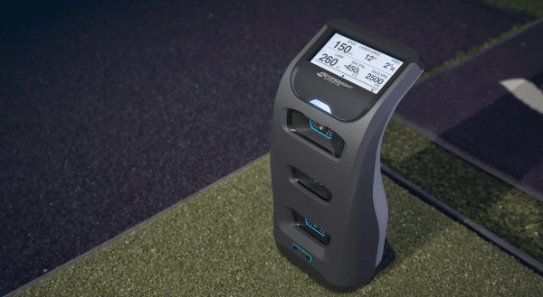 GC3 Launch Monitor - Ball Enabled Bundle - Image 3