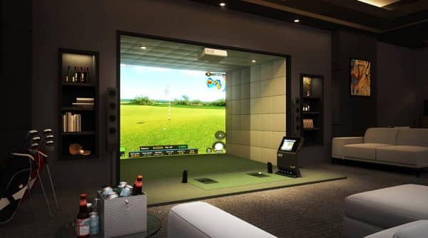 GDR Golf Simulator - Image 3