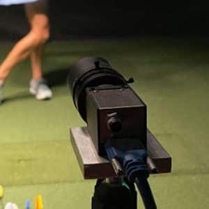 JC Video Systems High Speed / High-Resolution 1-Camera System