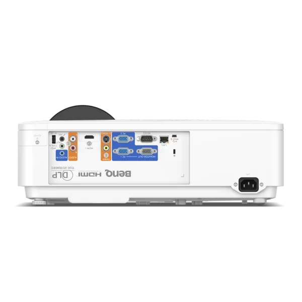 BenQ LH820ST Laser Golf Simulator Projector - Image 6