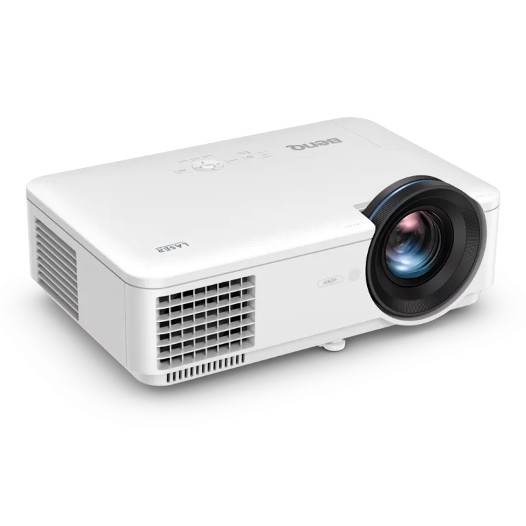 BenQ LH820ST Laser Golf Simulator Projector