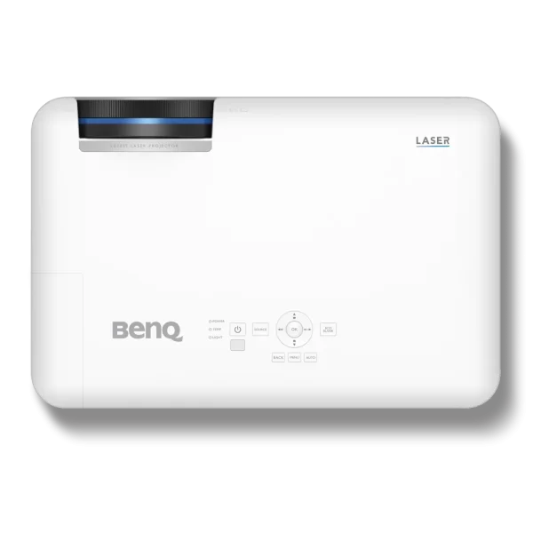 BenQ LH820ST Laser Golf Simulator Projector - Image 7