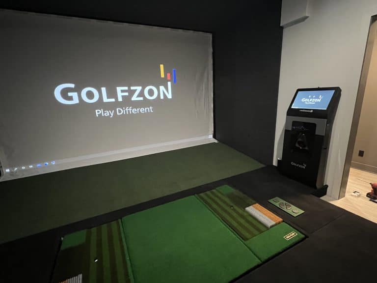 Midwest Golf Innovations - GolfZon