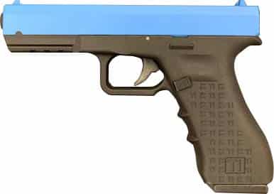 SimHunt Glock Training Firearm - Replica Handgun 780nm
