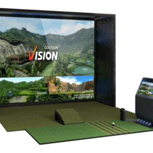 Vision Standard Golf Simulator