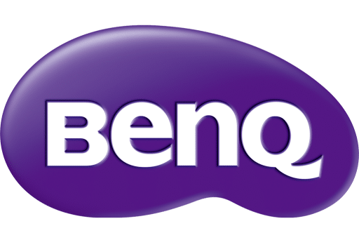 Midwest Golf Innovations Partner BenQ