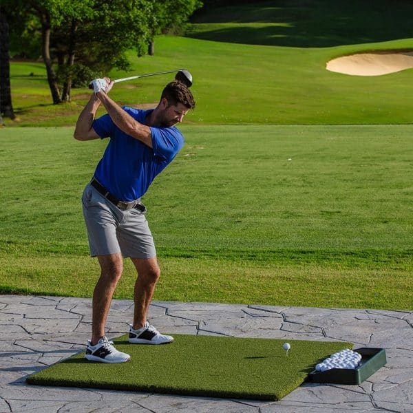 Midwest Golf Innovations - Country Club Elite® Golf Mats