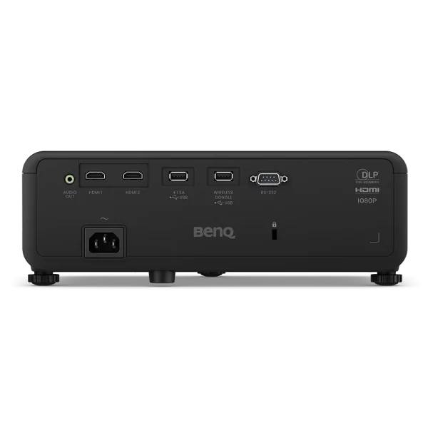 BenQ LH600ST LED Golf Simulator Projector - Image 5