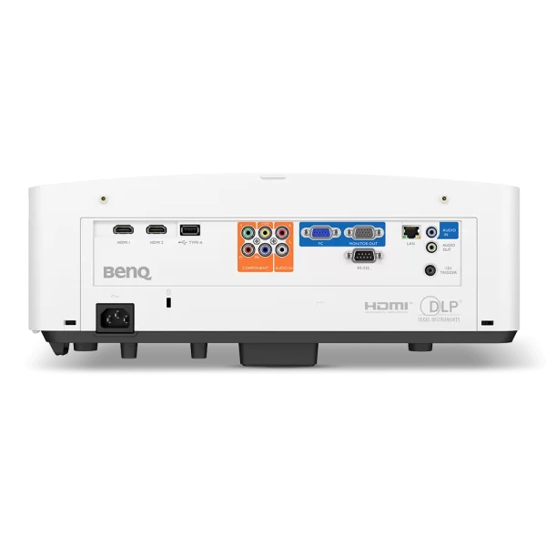 BenQ LU710 Laser Golf Simulator Projector - Image 6