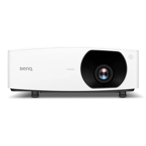 BenQ LU710 Laser Golf Simulator Projector - Image 3