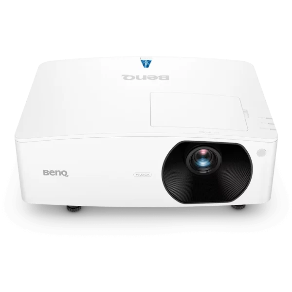 BenQ LU710 Laser Golf Simulator Projector - Image 2
