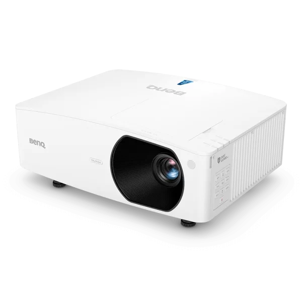 BenQ LU710 Laser Golf Simulator Projector - Image 4