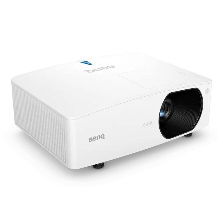 BenQ LU710 Laser Golf Simulator Projector