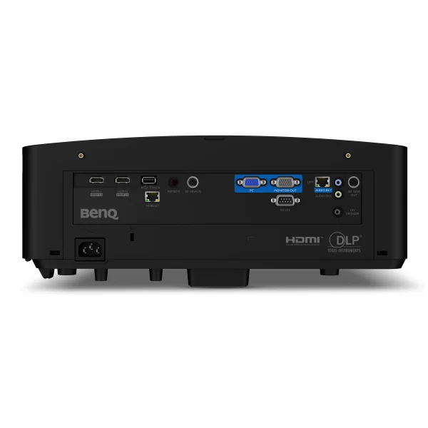 BenQ LU935ST Laser Golf Simulator Projector - Image 5