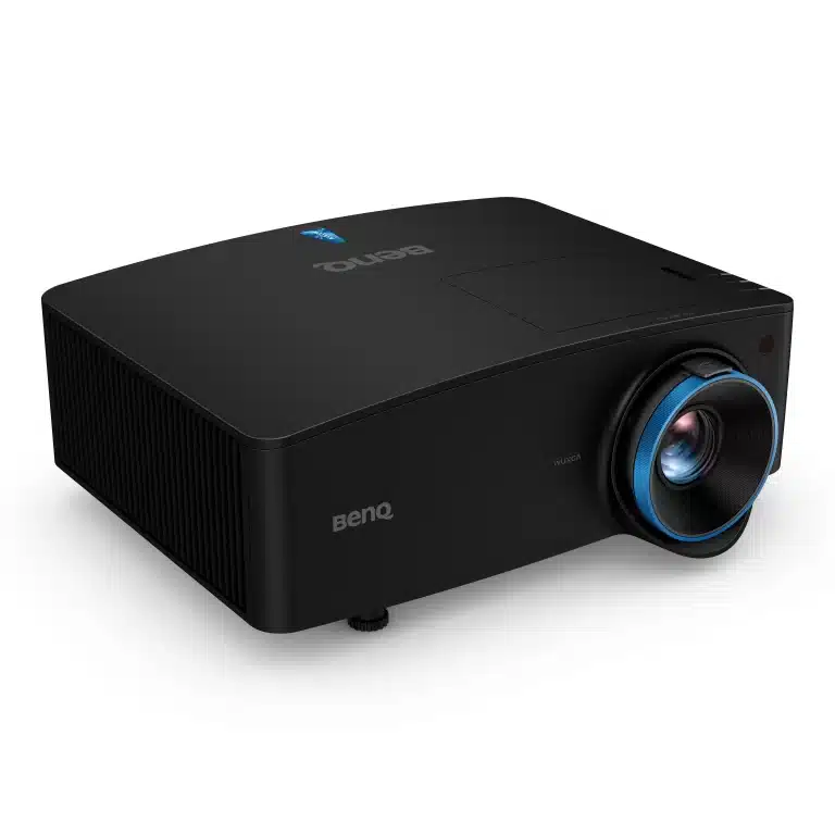 BenQ LU935ST Laser Golf Simulator Projector
