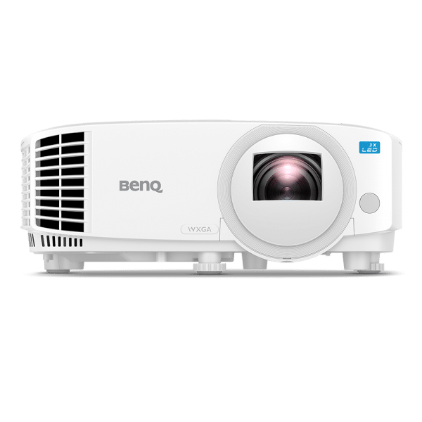 BenQ LW500ST WXGA LED Golf Simulator Projector - Image 5