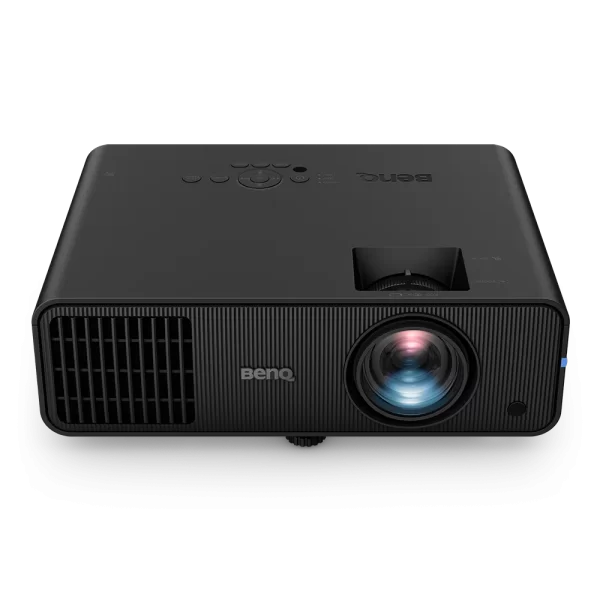 BenQ lw600st-front30