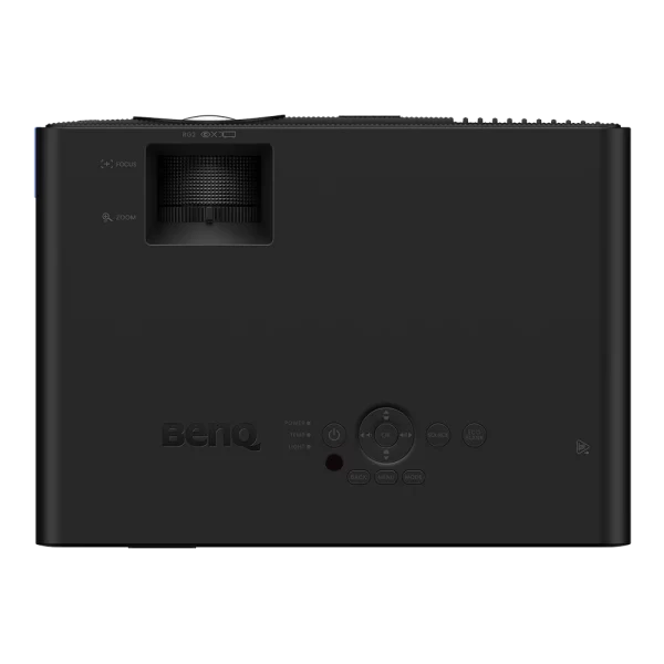 BenQ LW600ST WXGA LED Golf Simulator Projector - Image 2