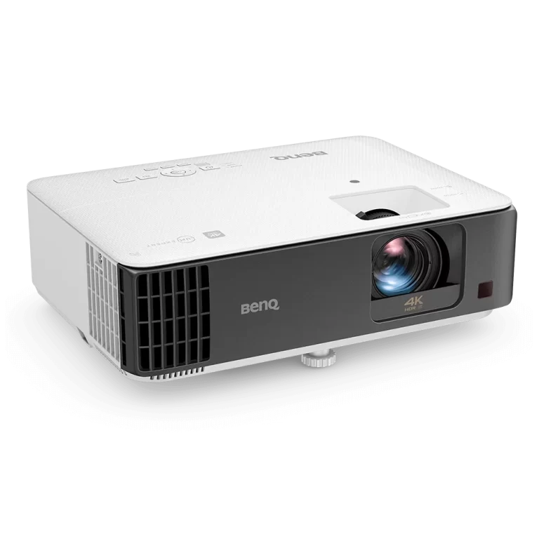 BenQ TK700STi Golf Simulator Projector