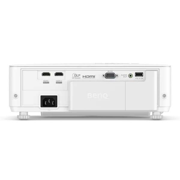 BenQ TK700STi Golf Simulator Projector - Image 4