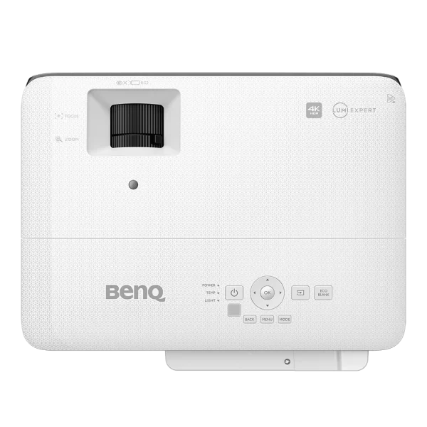 BenQ TK700STi Golf Simulator Projector - Image 3