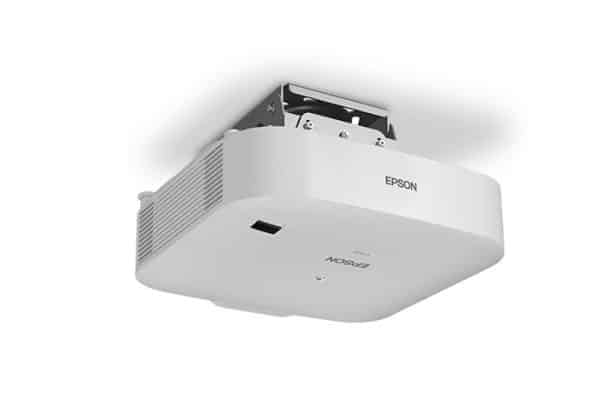 Midwest Golf Innovations - Epson EB-PU1007W LCD Laser Projector