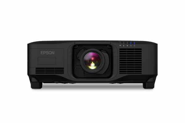 Midwest Golf Innovations - Epson EB-PU2213B LCD Laser Projector