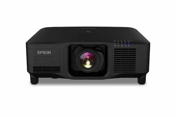 Midwest Golf Innovations - Epson EB-PU2213B LCD Laser Projector