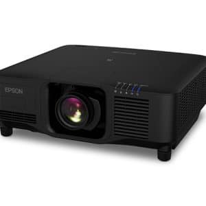 Midwest Golf Innovations - Epson EB-PU2213B LCD Laser Projector
