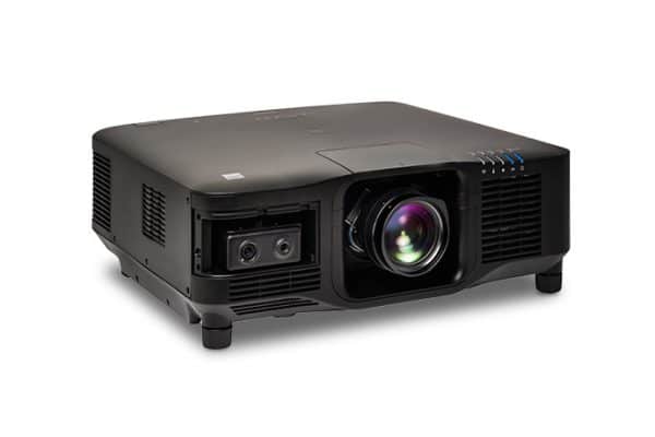 Midwest Golf Innovations - Epson EB-PU2213B LCD Laser Projector