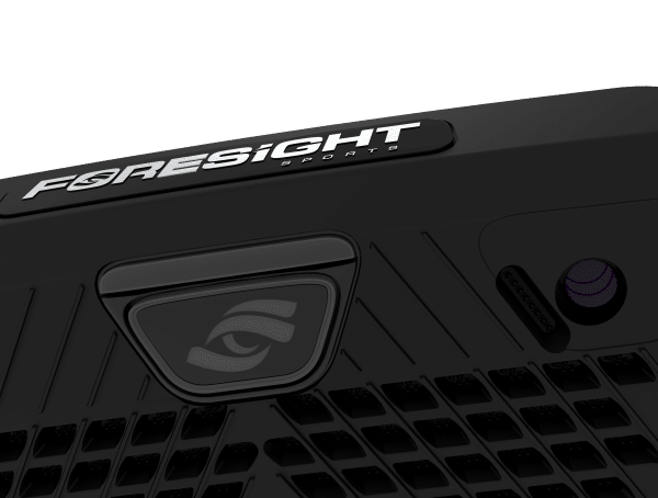 Midwest Golf Innovations - Foresight Falcon Launch Monitor