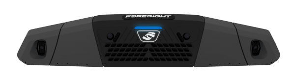Midwest Golf Innovations - Foresight Falcon Launch Monitor Bottom With Light