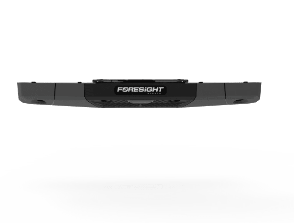Midwest Golf Innovations - Foresight Falcon Launch Monitor Front